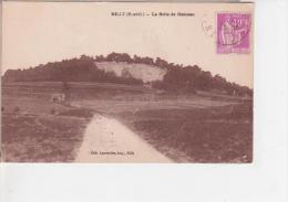 91.120/ MILLY - La Butte De Monceau - Milly La Foret