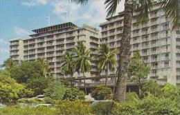 Hawaii Lanai The Reef Towers Companion Hotel Of The Reef Hotel - Lanai