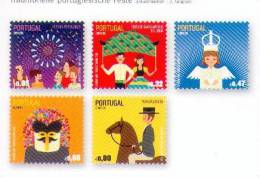 Portugal ** &  Festas Tradicionais Portuguesas (2012) - Nuevos