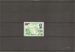 Zaire ( 1371 Xxx -MNH- Curiosité : Surcharge Renversée à Voir) - Unused Stamps