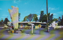 Ohio Columbus Idle Hour Motel - Columbus