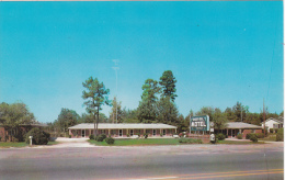South Carolina Camden Royal Motel - Camden