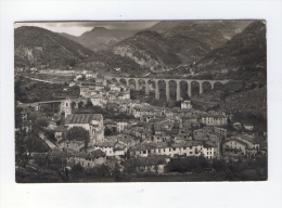 L'ESCARENE .. Vue Générale - L'Escarène