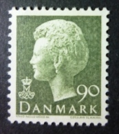 DANMARK 1976: Mi 623, ** MNH - FREE SHIPPING ABOVE 10 EURO - Neufs