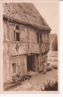 ECOUCHE (ORNE) 8 VIEILLE MAISON - Ecouche