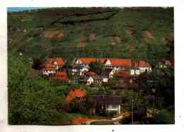 Mutzig Vue Panoramique Sur La Caserne Clerc - Mutzig