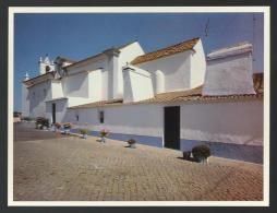 MONTEMOR O NOVO - SANTA SOFIA - PORTUGAL - N.º 19 - 2 Scans - Evora