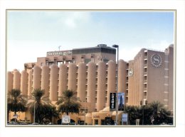 (358) UAE - Abu Dhabi Sheraton - Verenigde Arabische Emiraten