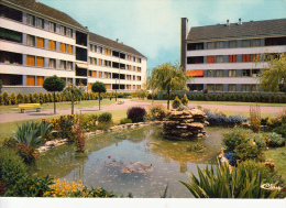 91 - BRETIGNY Sur ORGE - Résidence Rochebrune - Bretigny Sur Orge