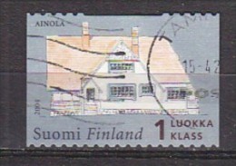 L5767 - FINLANDE FINLAND Yv N°1647 - Gebraucht