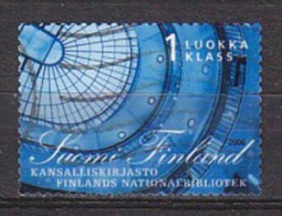 L5786 - FINLANDE FINLAND Yv N°1745 - Used Stamps