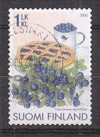 L5793 - FINLANDE FINLAND Yv N°1780 - Usati