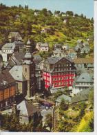 (DE920) MONSCHAU/ EIFEL. MONTJOIE - Monschau