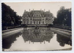 BRETIGNY SUR ORGE--1966--Pensionnat De PASY-BRETIGNY--Façade Nord ,cpsm 10 X 15  éd Rameau - Bretigny Sur Orge