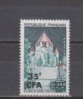 Réunion YT 361 ** : Provins - 1964 - Nuevos