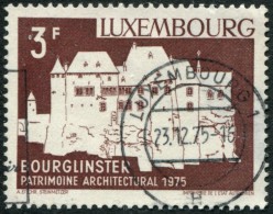 Pays : 286,05 (Luxembourg)  Yvert Et Tellier N° :   850 (o) - Used Stamps