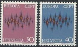 1972 - Svizzera ---- - 1972