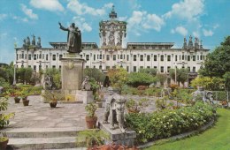 Manila - The University Of Santo Thomas - - Philippines