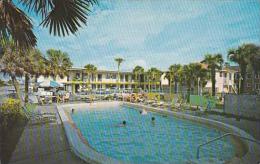 Florida Jacksonville Golden Sands Motel - Jacksonville