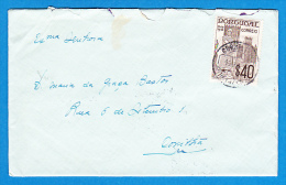 TORTOZENDO - 19.MAI.1945 - Covers & Documents