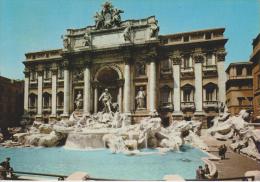 ROMA--FONTANA DI TREVI--FG--V - Fontana Di Trevi