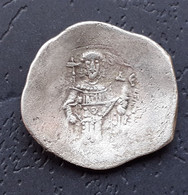 CONSTANTIN X DUCAS . ASPRON  TRACHY   . 1059 à 1067 . - Byzantinische Münzen