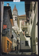 Ascona - Centro Ca 1988 ; Form. 10 / 15 (10´334) - Ascona