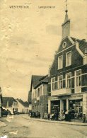 Westerstede - Langestrasse - 1914 - Westerstede