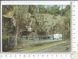CPM, CALLAC-EN-PLUMELEC: Grotte De Notre-Dame De Lourdes - Callac