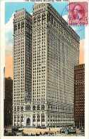 Mai13 737 : New York  -  Equitable Building - Saratoga Springs