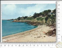 CPM, LANCIEUX: La Plage Et La Pointe Saint-Martin - Lancieux