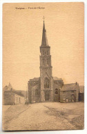 D10960  -  TREIGNES - Place De L'église - Viroinval