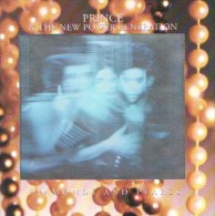 PRINCE And The NEW POWER GENERATION - Diamonds & Pearls - CD - HOLOGRAMME - Disco, Pop