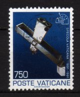 VATICANO - 1991 YT 908 USED - Usados
