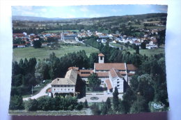 D 65 - Tournay - Vue Générale Aérienne - Tournay