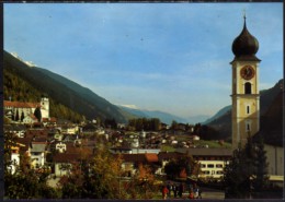 Disentis VW  Postbus - Disentis/Mustér