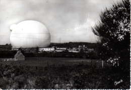 Pleumleur Bodou  - Le Radome - Pleumeur-Bodou