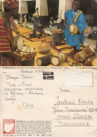 Nigeria, Kaduna, Skopje, Talking Drums 1983 00399 - Nigeria