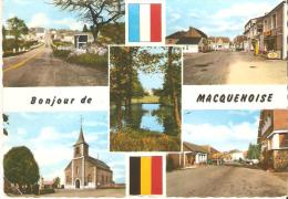 Macquenoise - Momignies