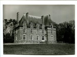CP - ORVAULT (44) Le Chateau Du Raffuneau - Orvault