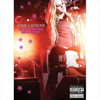 Avril Lavigne °°°the Best Damn Tour Live In Toronto - Konzerte & Musik