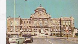 Ohio Toledo Lucas County Court House - Toledo