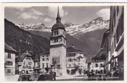 ALTDORF - Altdorf