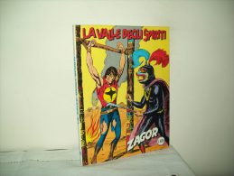 Zagor Zenith(Daim Press 1981)  N. 241 - Zagor Zenith