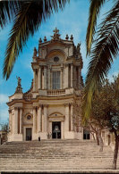 MODICA (RG) CHIESA DI S. PIETRO LA CATTEDRALE - Modica