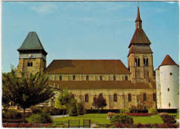 Chambon Sur Voueize église Sainte Valérie - Chambon Sur Voueize