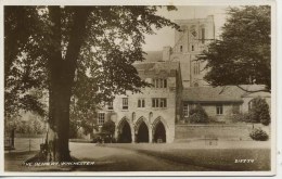 HANTS - WINCHESTER - THE DEANERY RP Ha263 - Winchester