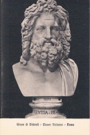 GIOVE DI OTRICOLI - Museo Vaticano - ROMA - TBE, Carte Petit Format, Neuve - Museos