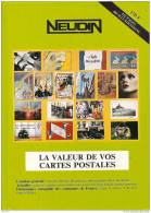 NEUDIN 1997 - CATALOGUE ARGUS De RECENSEMENT REGIONAL DE CARTE POSTALE - OFFICIEL INTERNATIONAL - Books & Catalogues