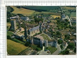 LE GRAND PRESSIGNY  -  L Ancien Château - Musée Préhistorique - Le Donjon - La Tour Vironne - Le Grand-Pressigny